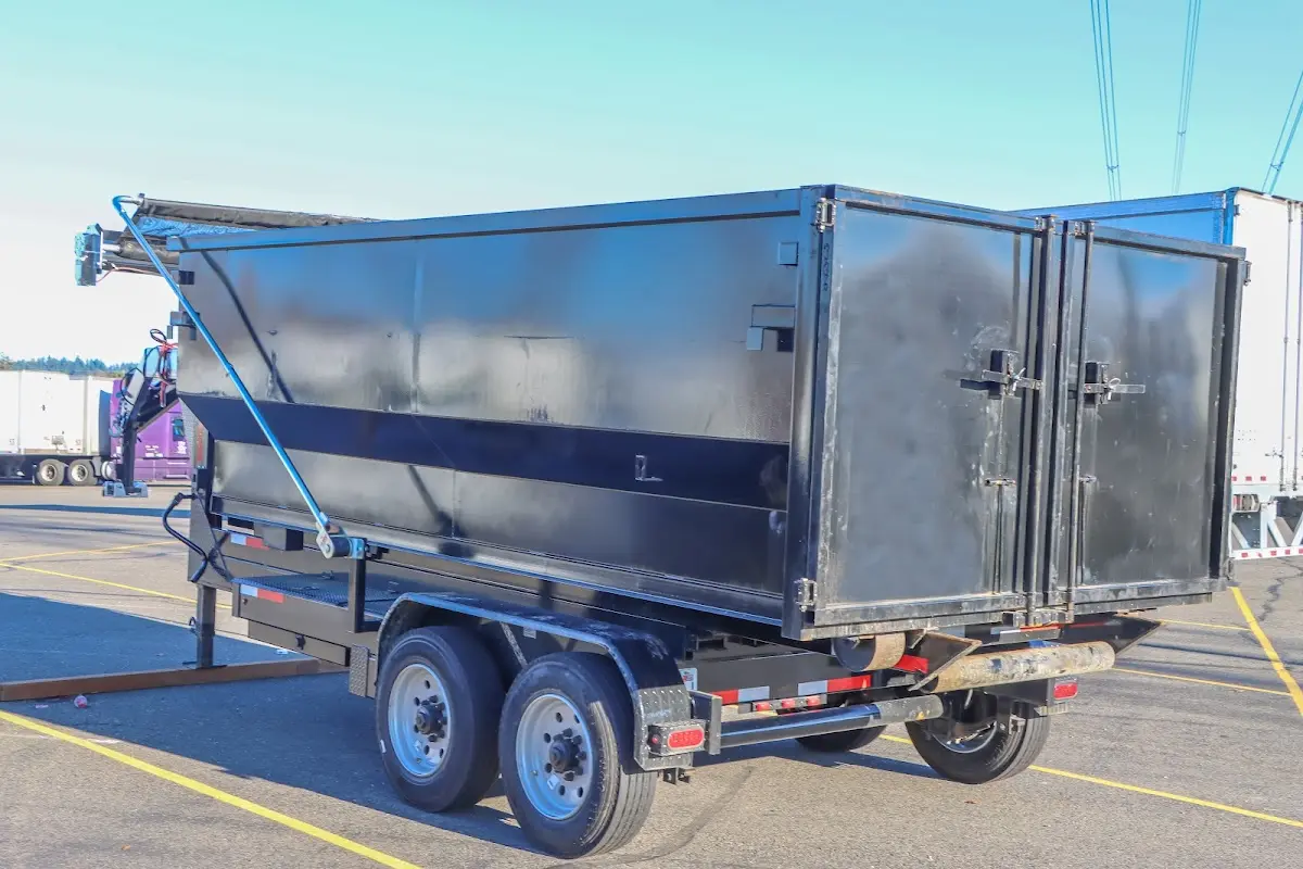 Dumpster Rental services in Tillamook, OR